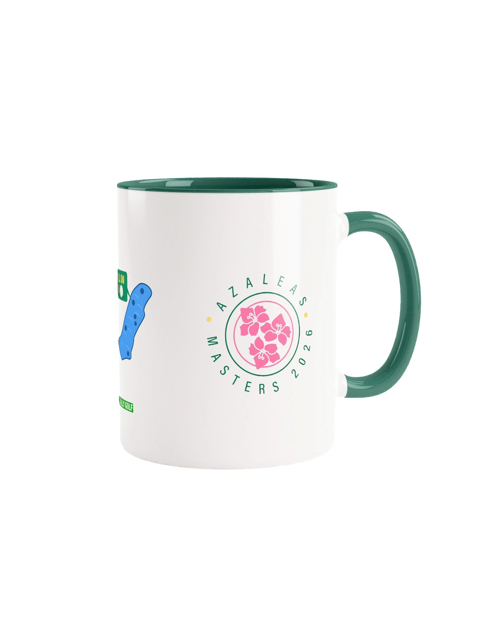 Augusta All-In-One Mug product image (5)