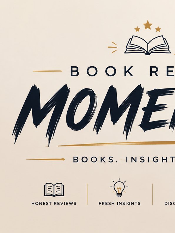 Book review momentum product image (1)