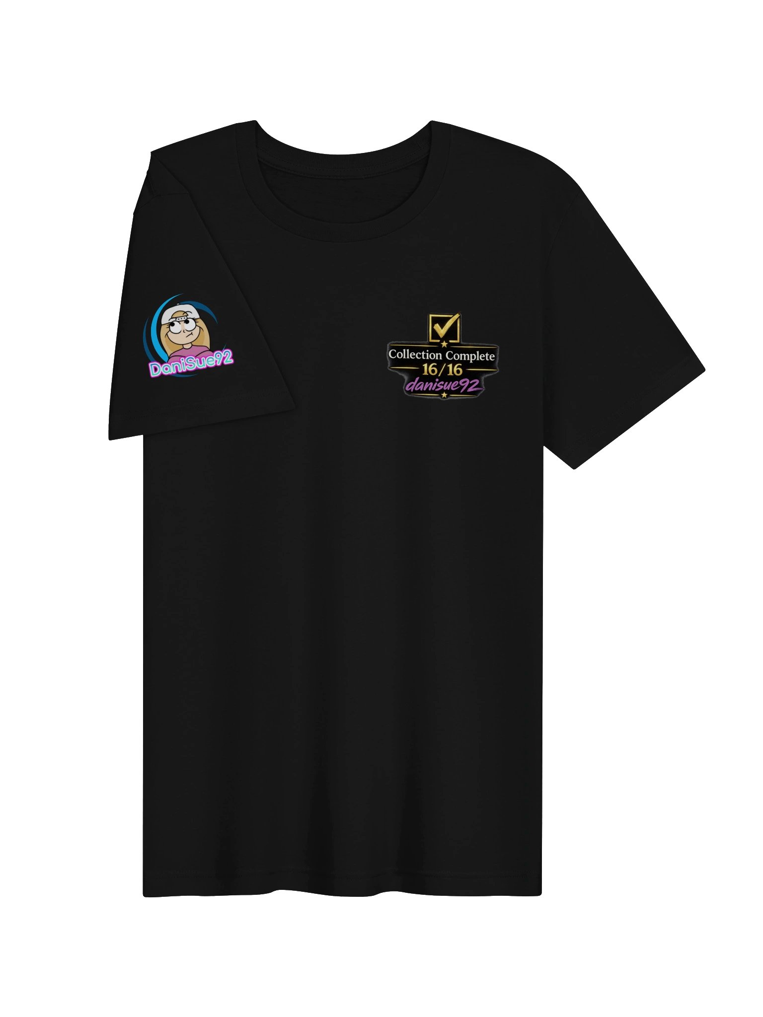 Sweet 16 product image (3)