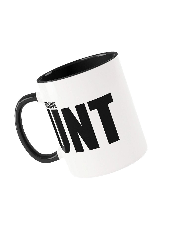 Massive UNT Mug product image (1)