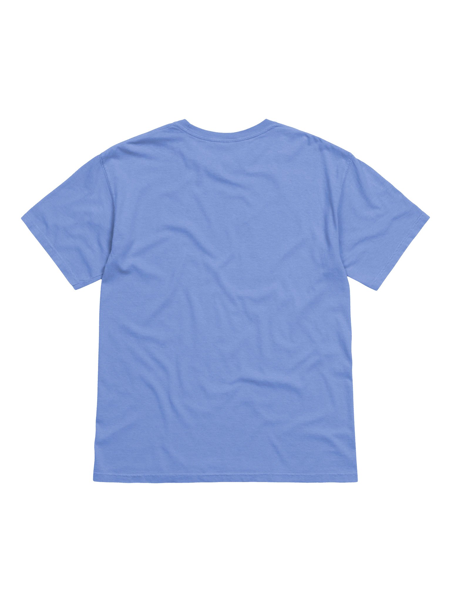 Not a Mixed Breed T-Shirt(Embroidered) of a Cardigan Welsh Corgi(Blue Merle) product image (5)
