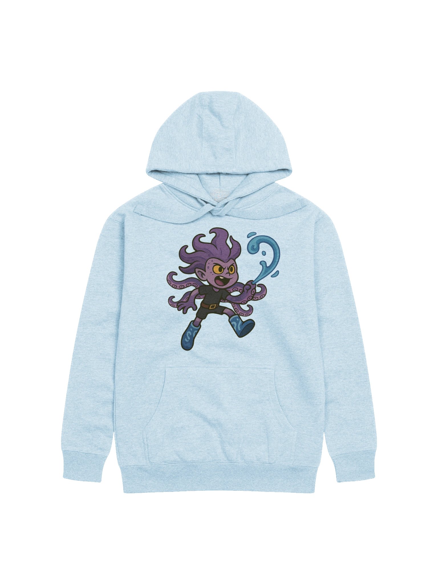 Squid Kid product image (1)