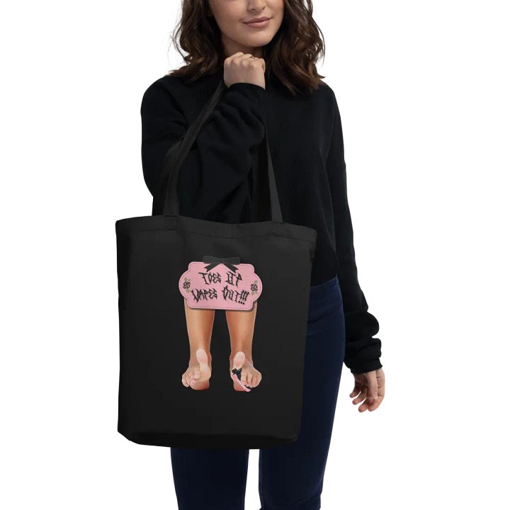 Toesie Tote product image (2)