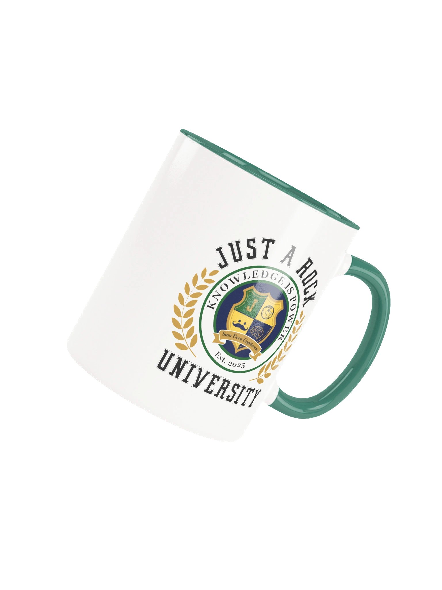 University Mug product image (19)