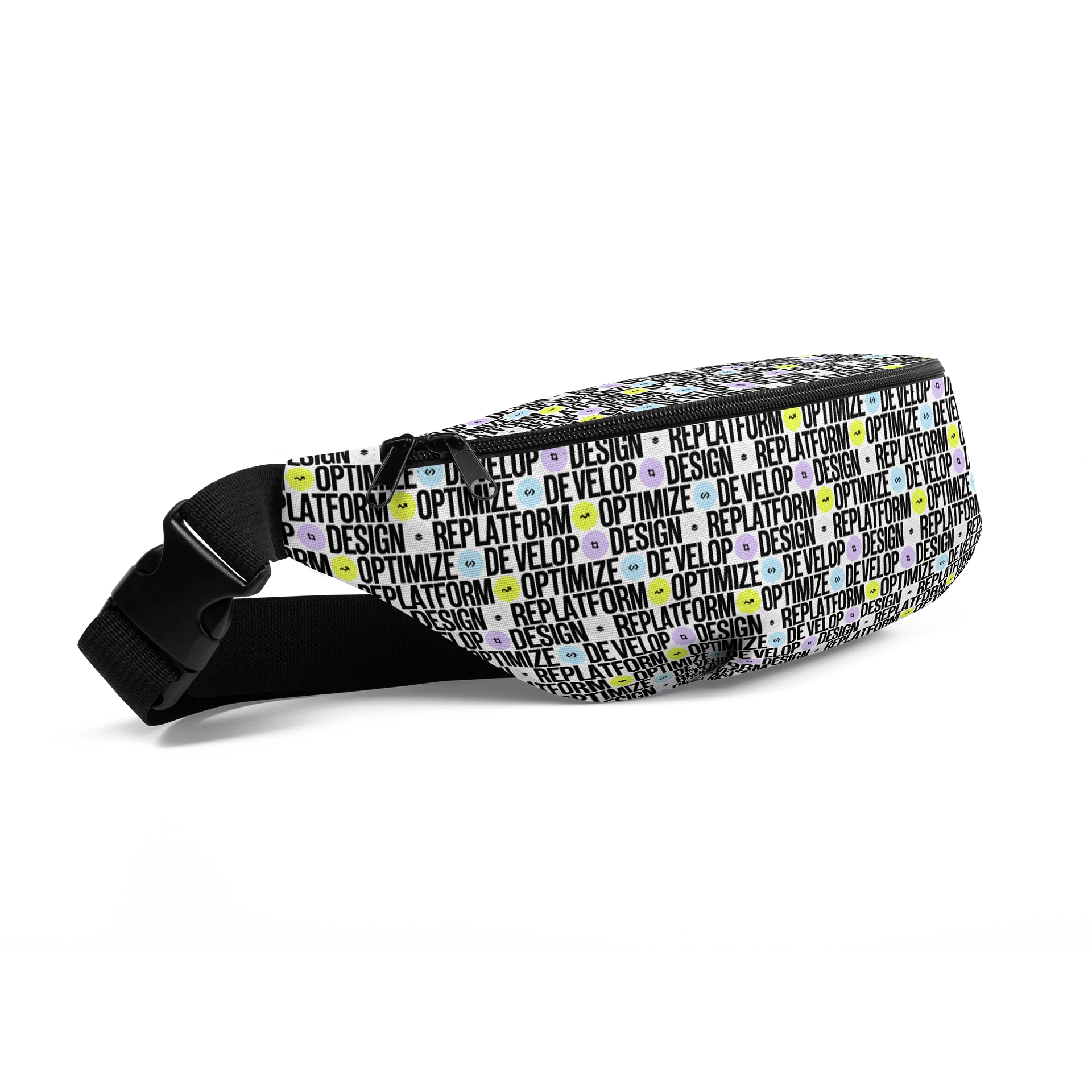 DigitlHaus Fanny Pack product image (2)