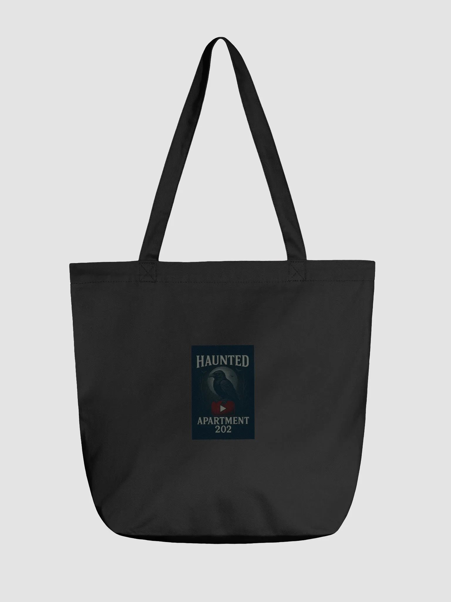 Tote The Raven product image (1)