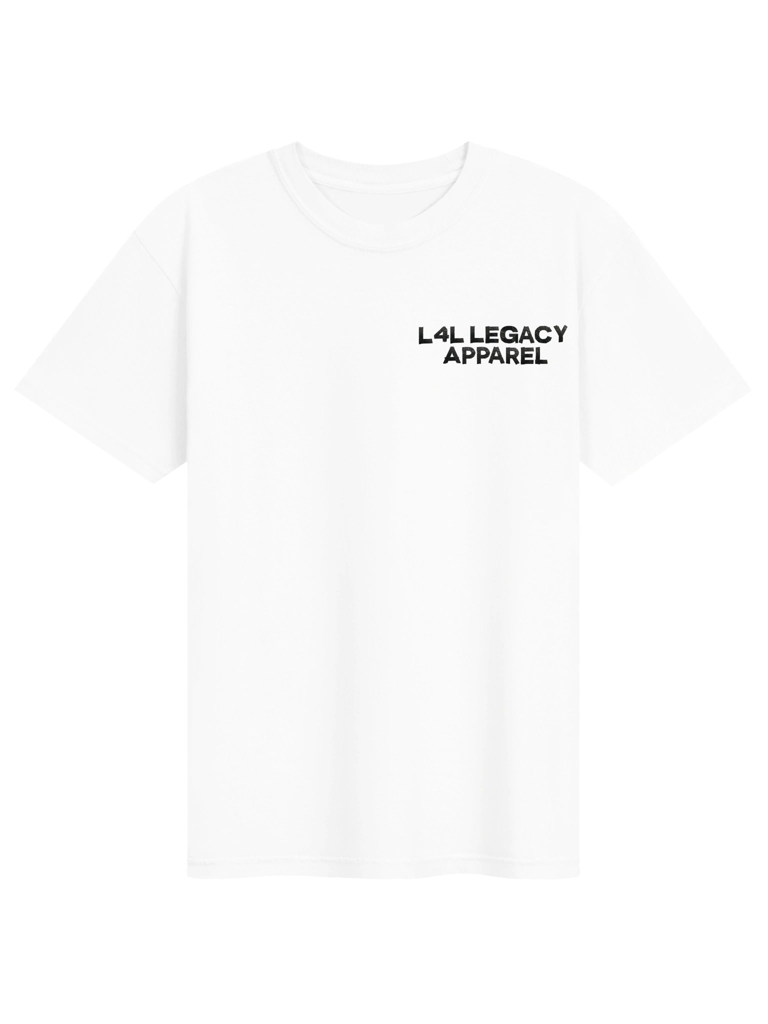 Win in Silence Tee product image (1)