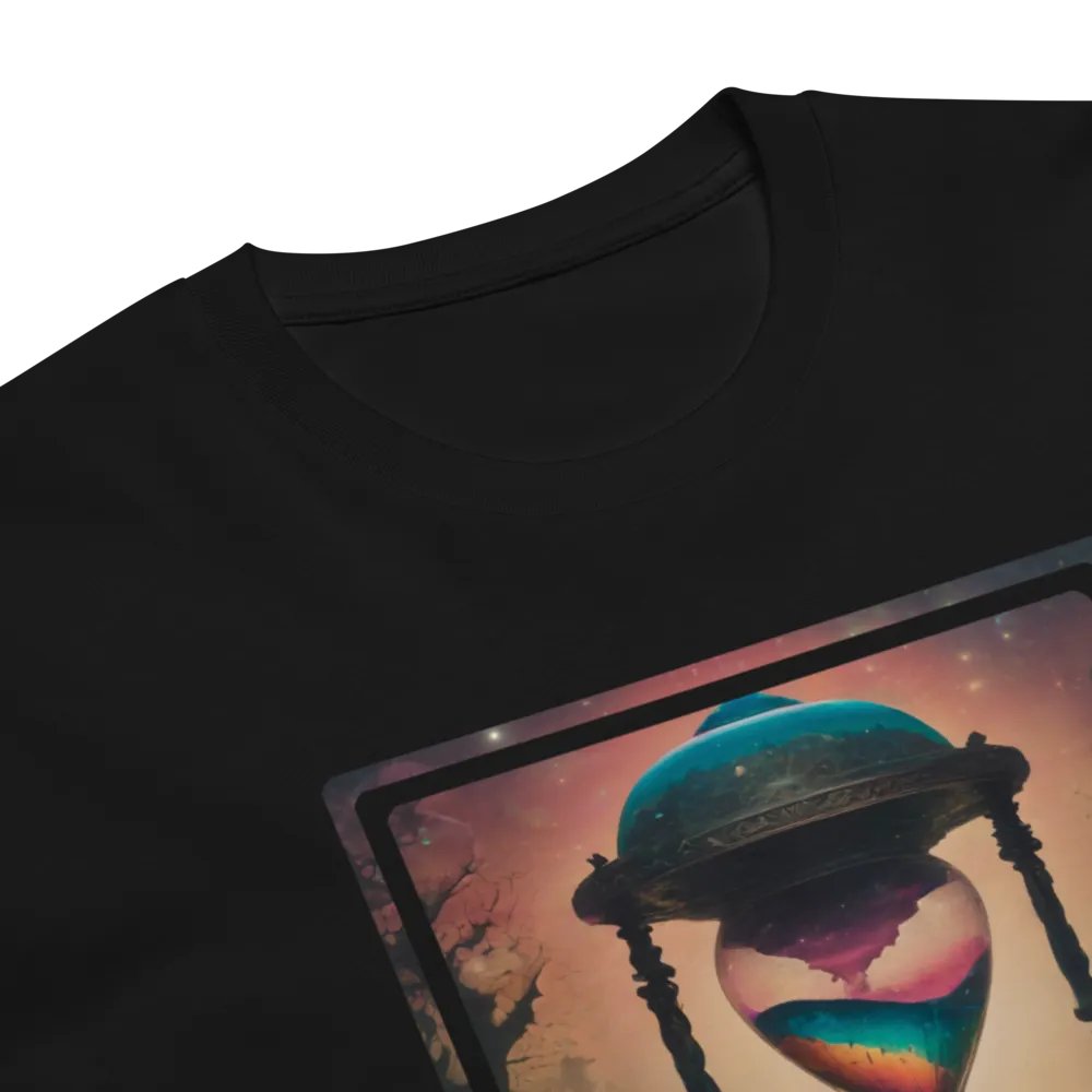 [Memento Mori] Unisex Tee product image (10)