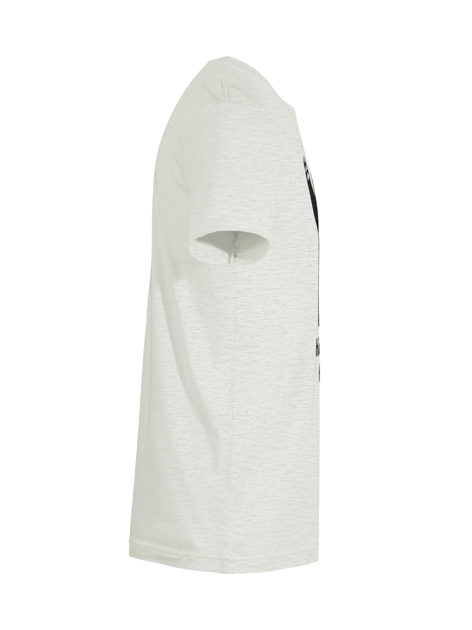 Fowlmouth Hide Your Honey Bear Supersoft T-shirt product image (12)