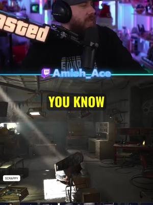 This NEEDS to be in ARC Raiders! 🙏 @ARC Raiders  #qol #arcraiders #gaming #arcraidersgame #qualityoflife