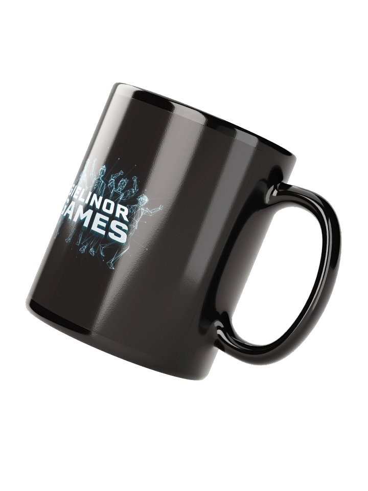 Gielinor Games 5 Mug product image (3)