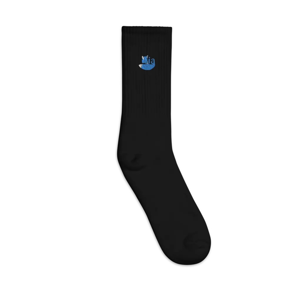 Dia socks product image (1)