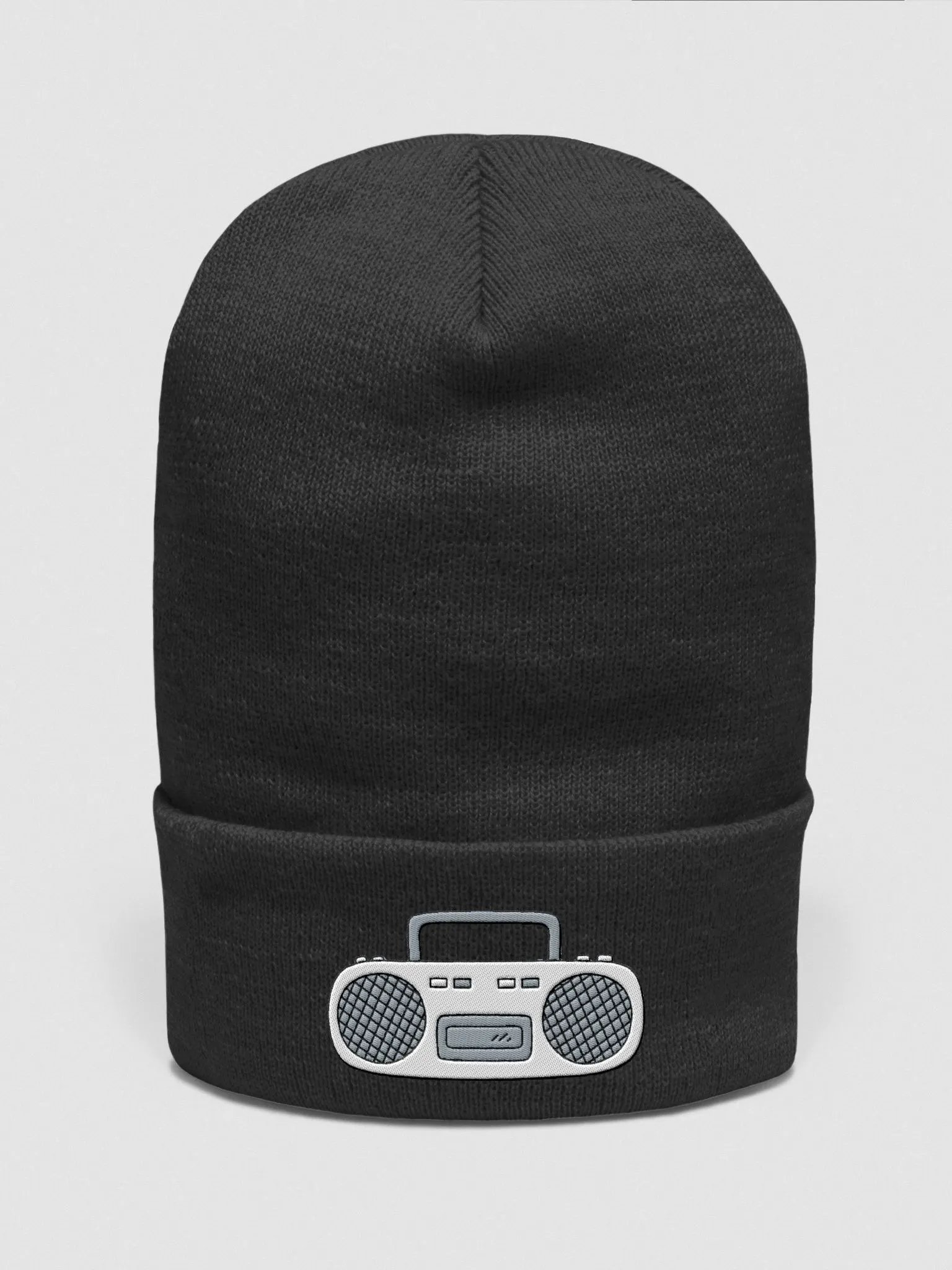 Boombox Beanie product image (2)