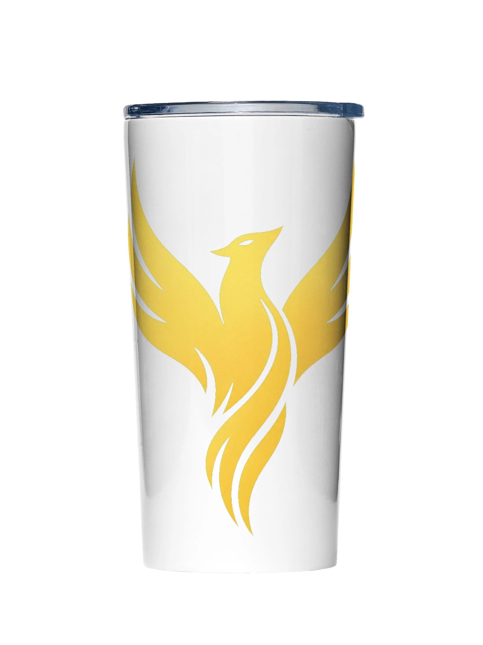 Stay Sober Coffee Phoenix 20oz Tumbler product image (1)