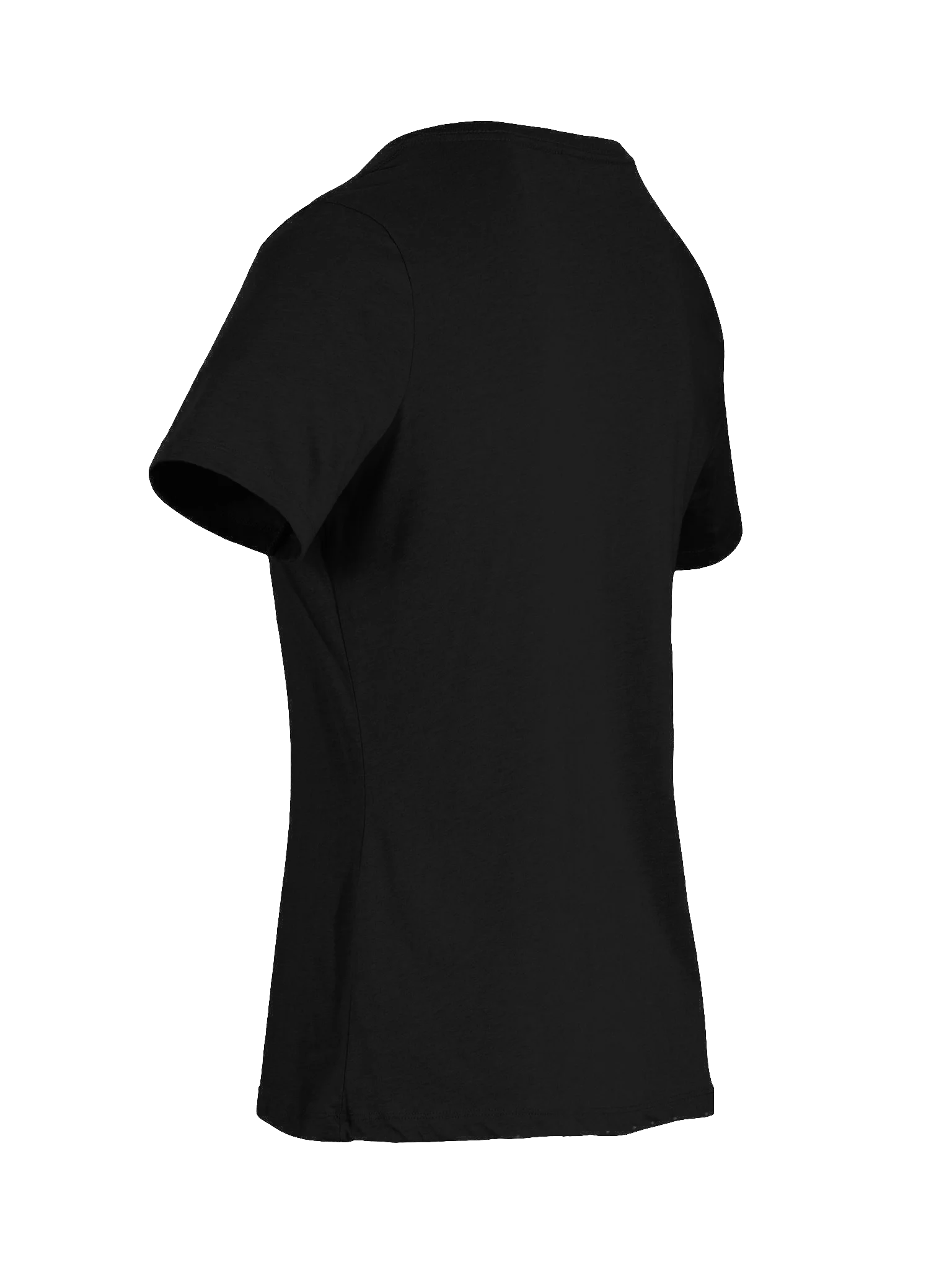 The Viz Wiz Logo (Full Color) Signature Series Women's V-Neck product image (67)