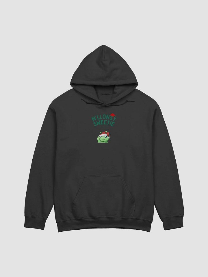 M'llonsy Sweetie Hoodie product image (2)