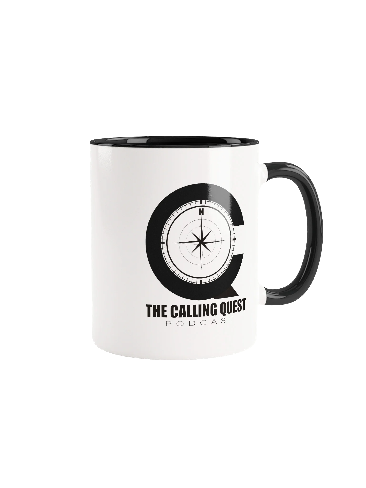 CQ Mug product image (1)