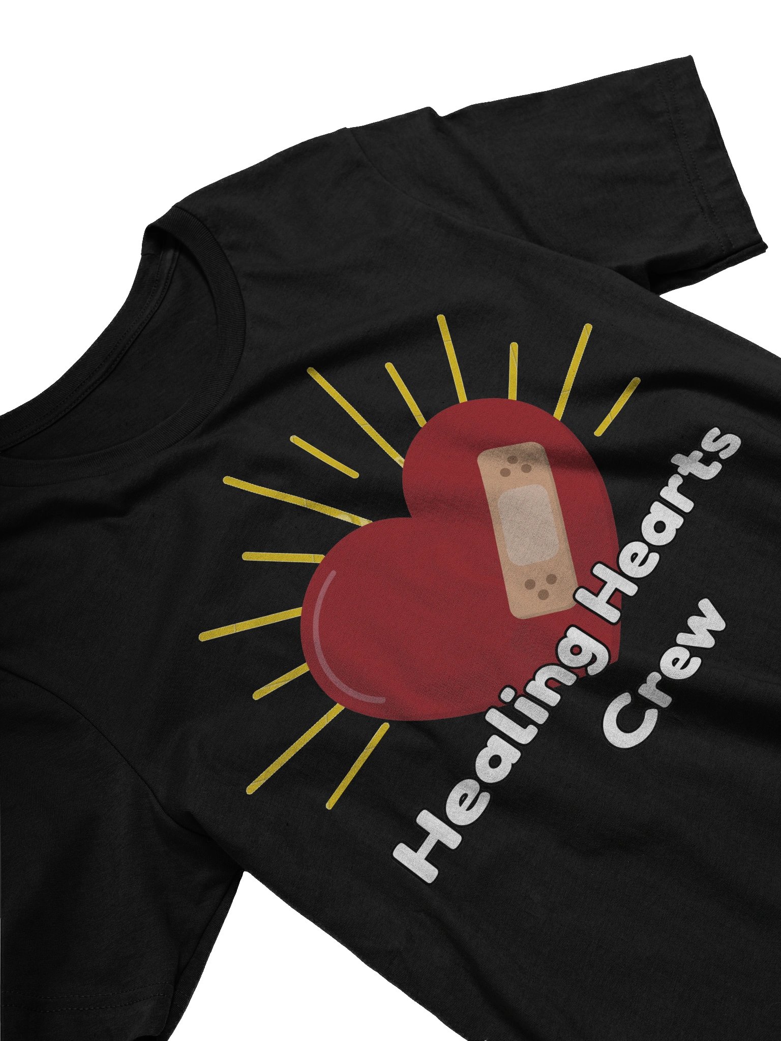 Healing Hearts Tee product image (13)