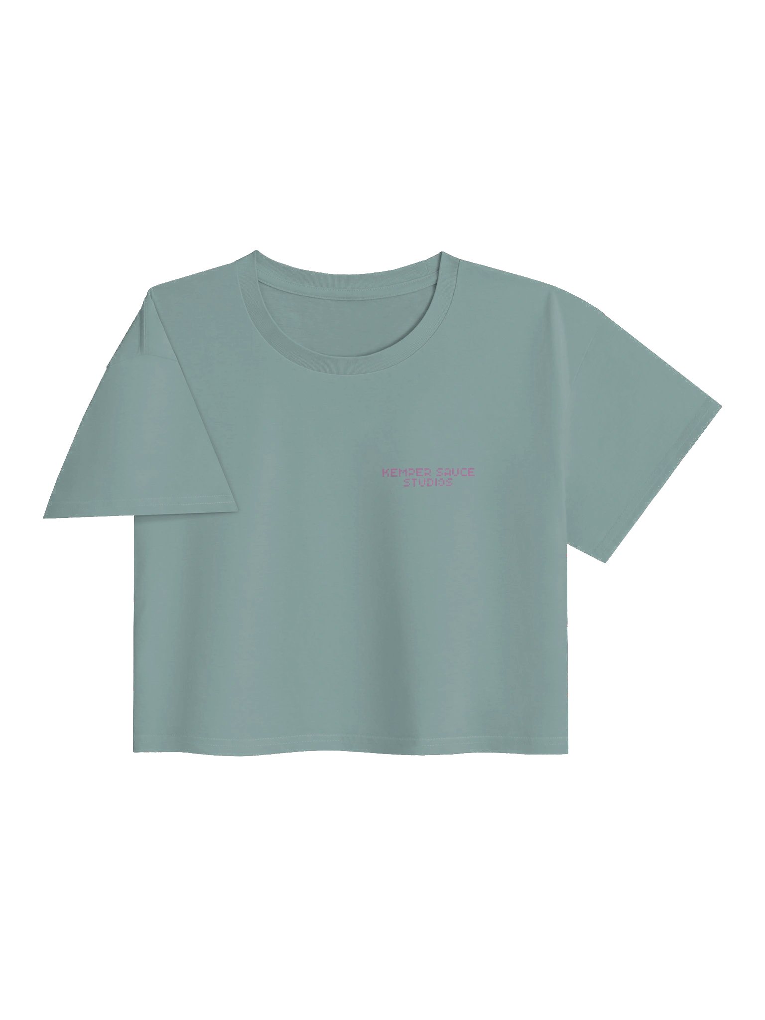 Kemper Sauce Crop Top product image (9)