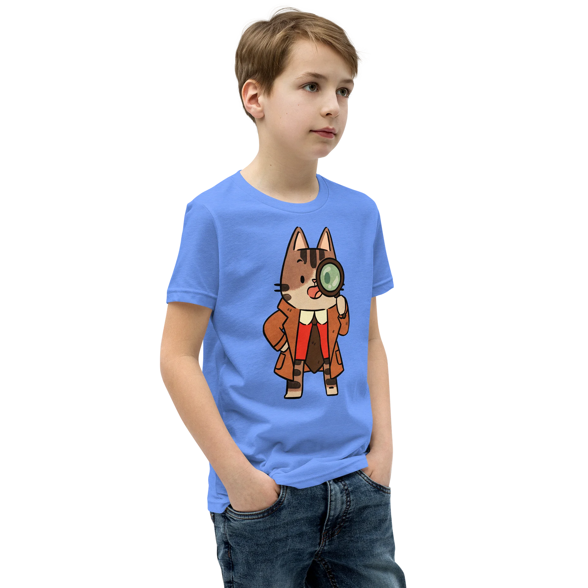 beans t-shirt (kids) product image (3)