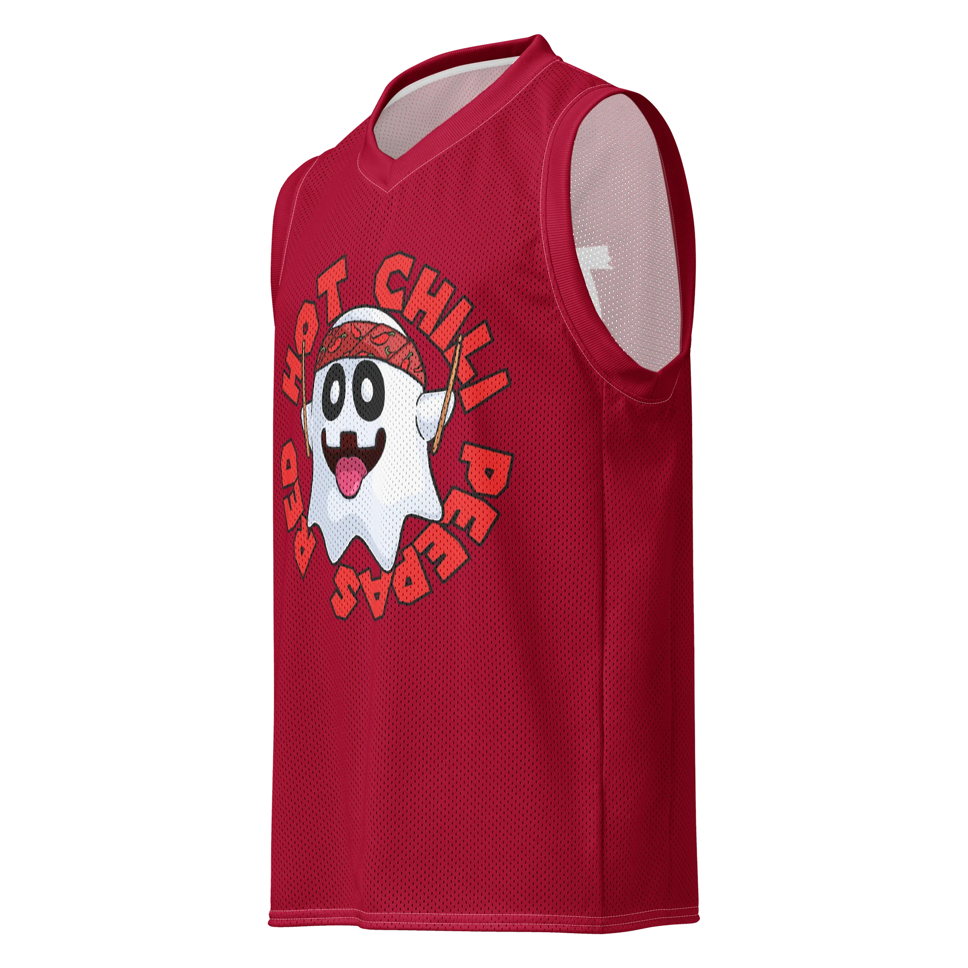 Red Hot Chili Peepas Jersey product image (3)
