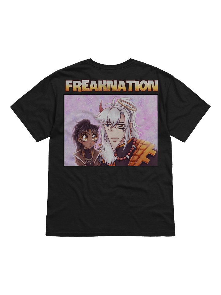 Freaknation (Both Versions) product image (21)