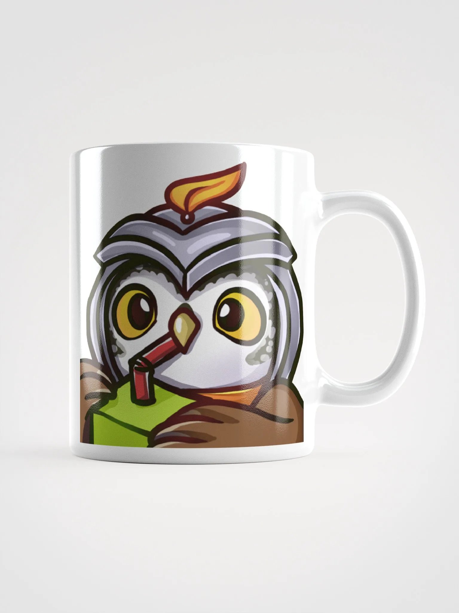 Owl Sippy product image (2)