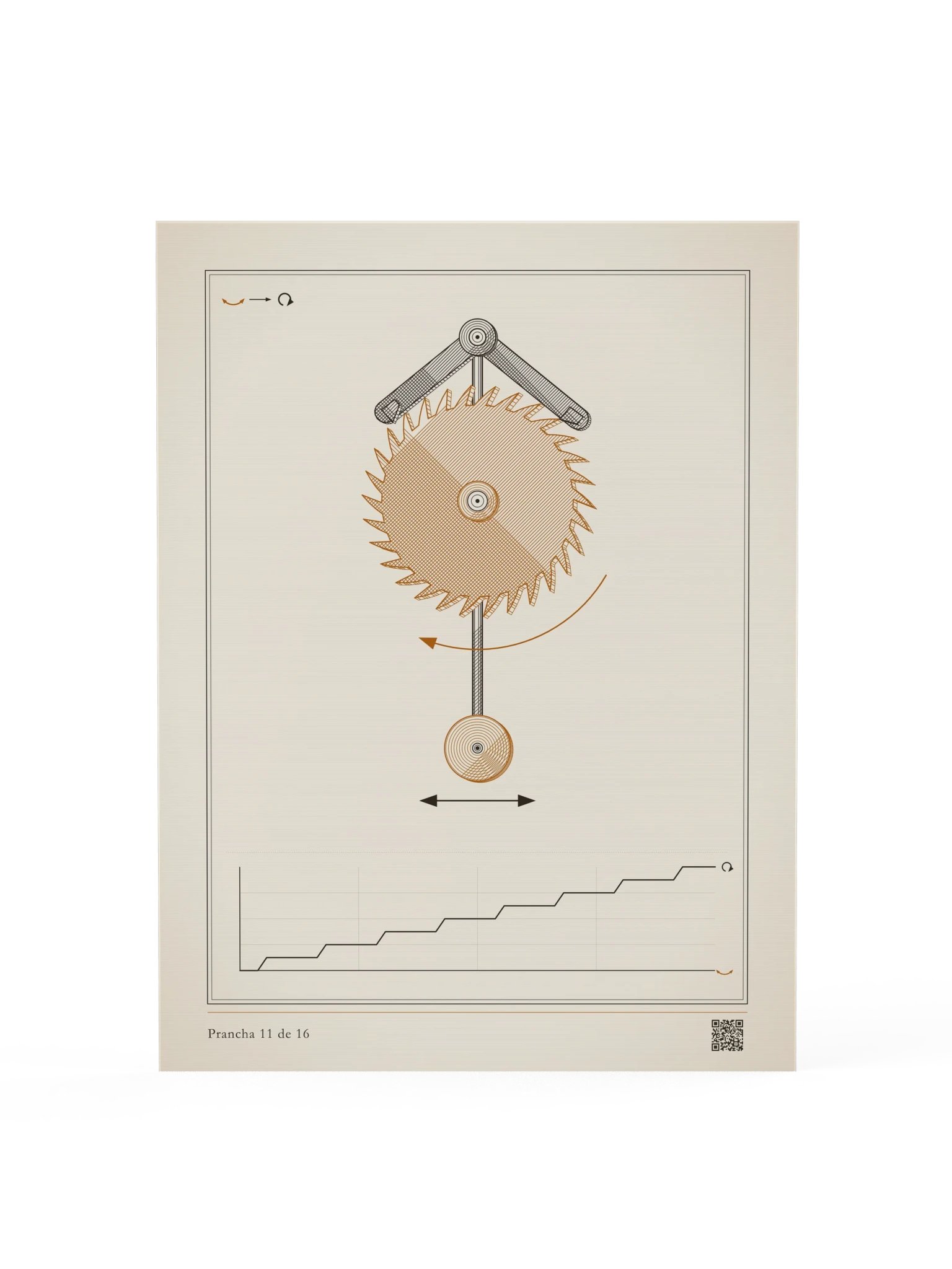MOTION 11 · Escape product image (1)