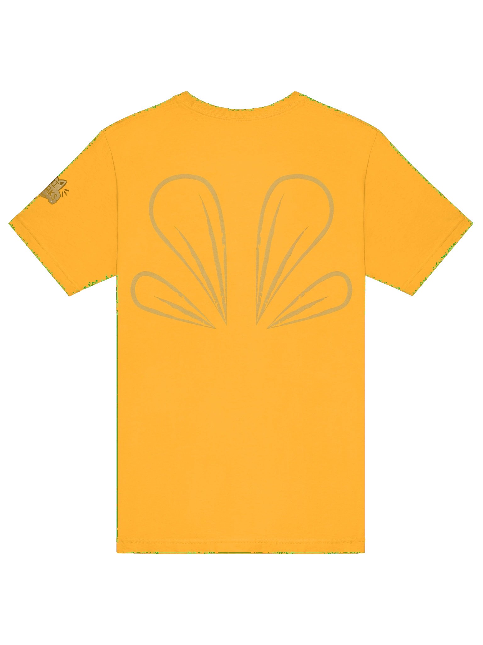 Honeybee Tee product image (6)