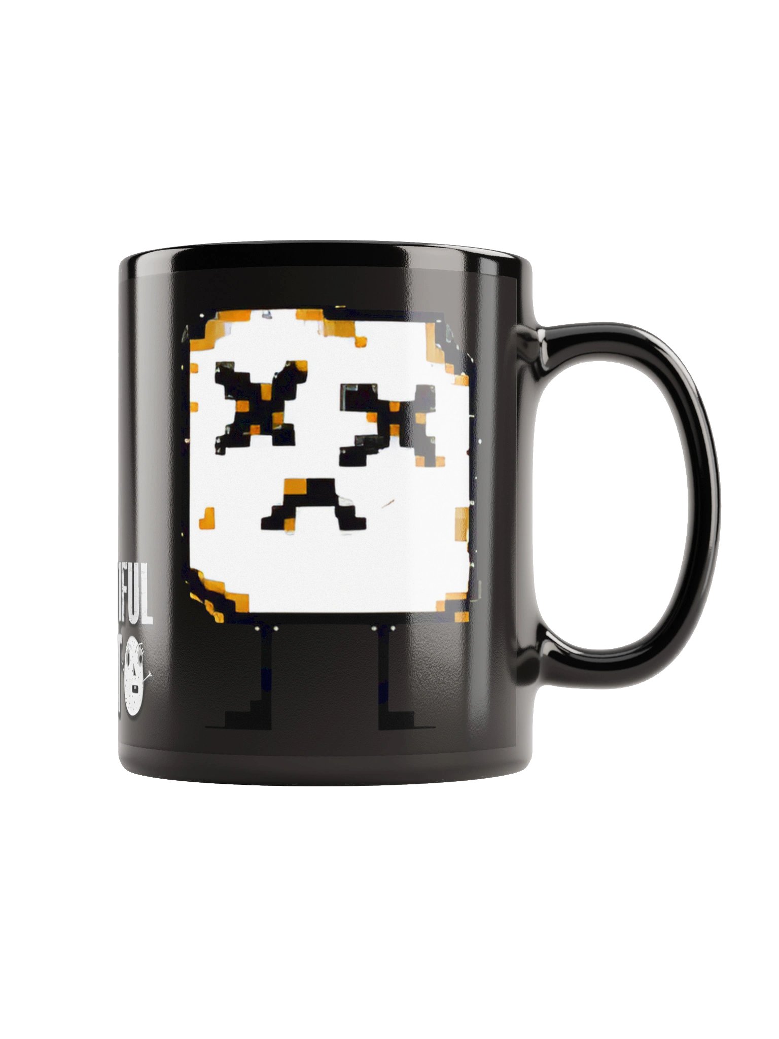 A Beautiful Mello Mug product image (1)