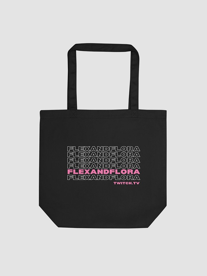 Eco Tote Bag product image (1)