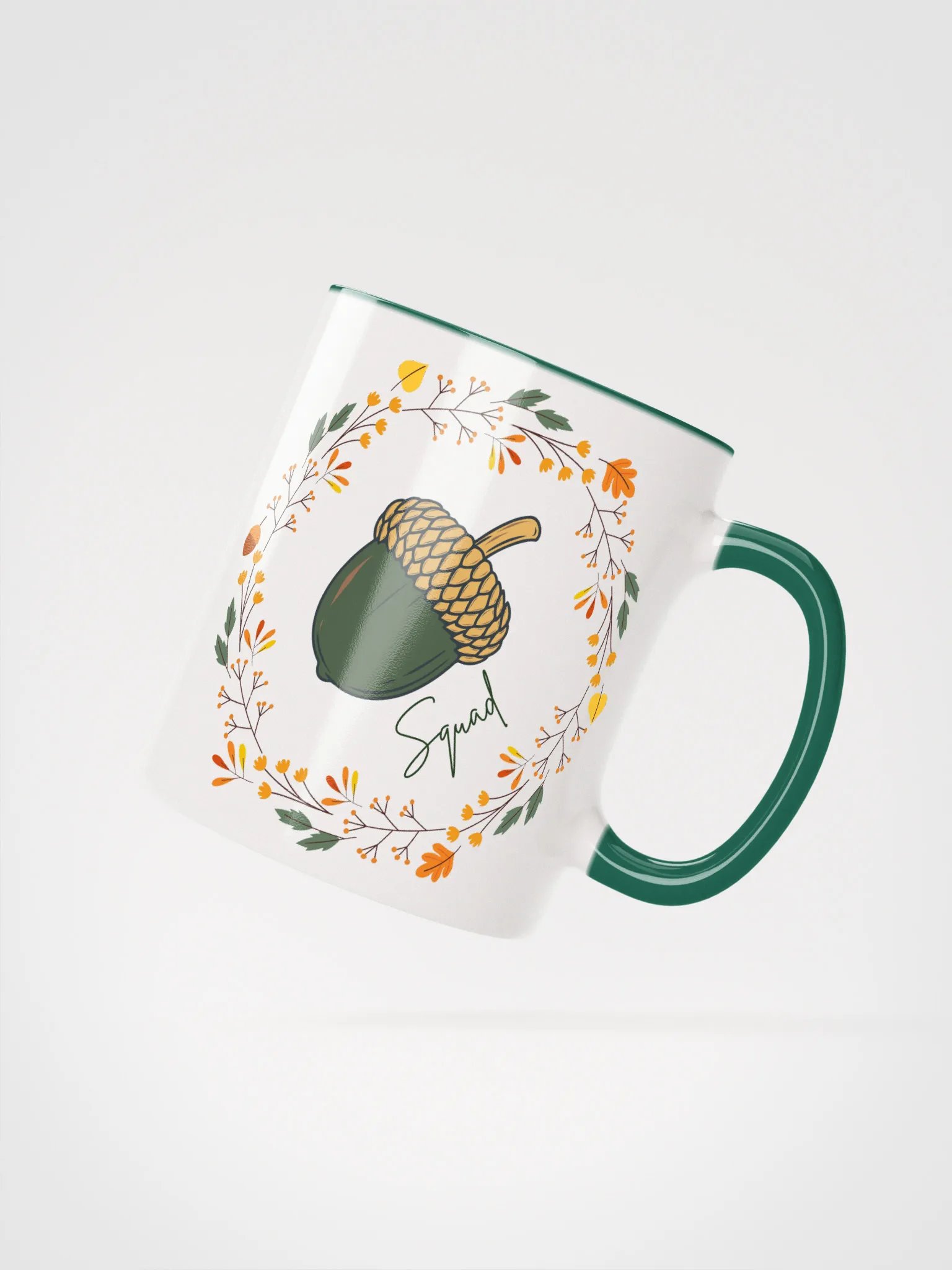 Squad Mug product image (2)