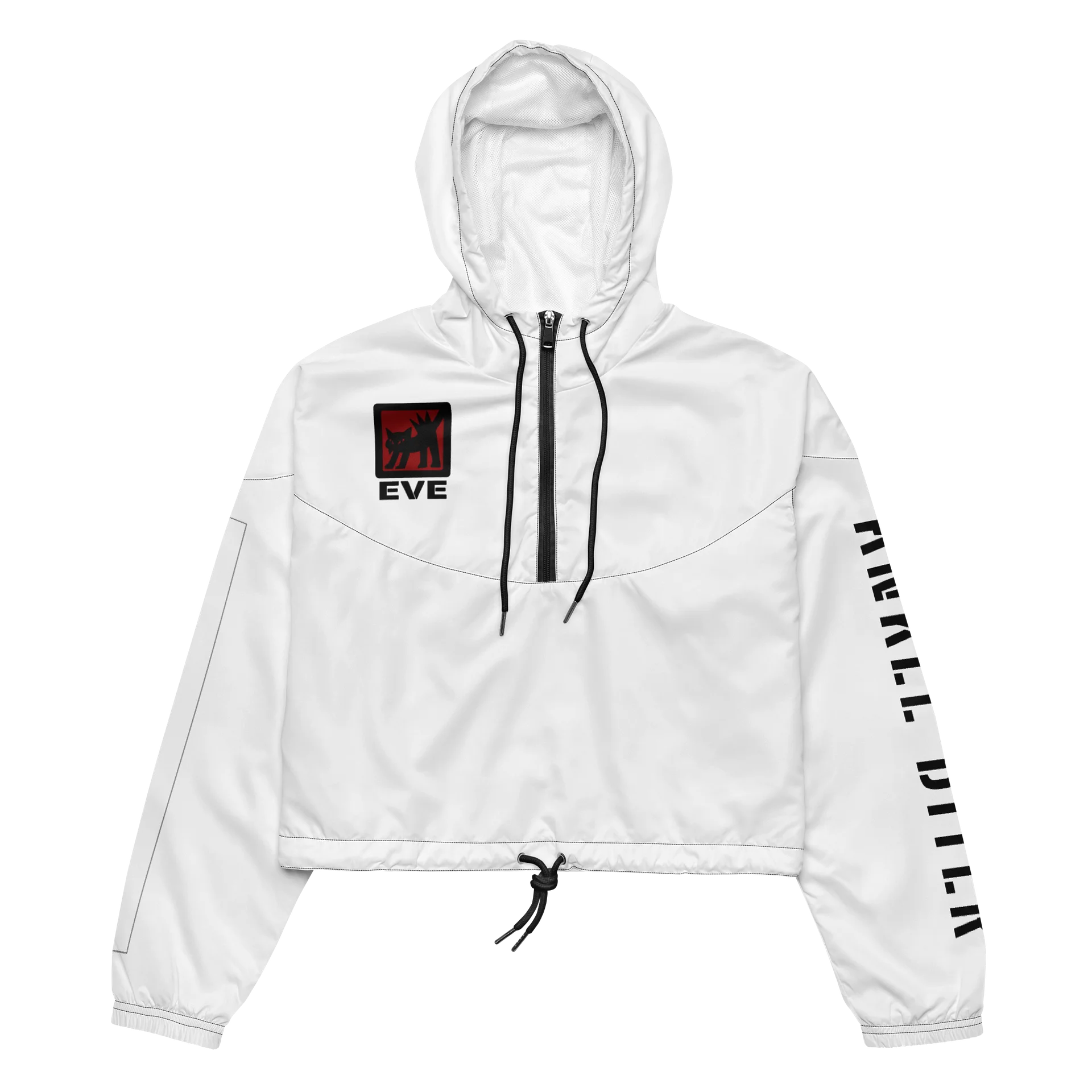 ElyzaEVE Windbreaker product image (2)