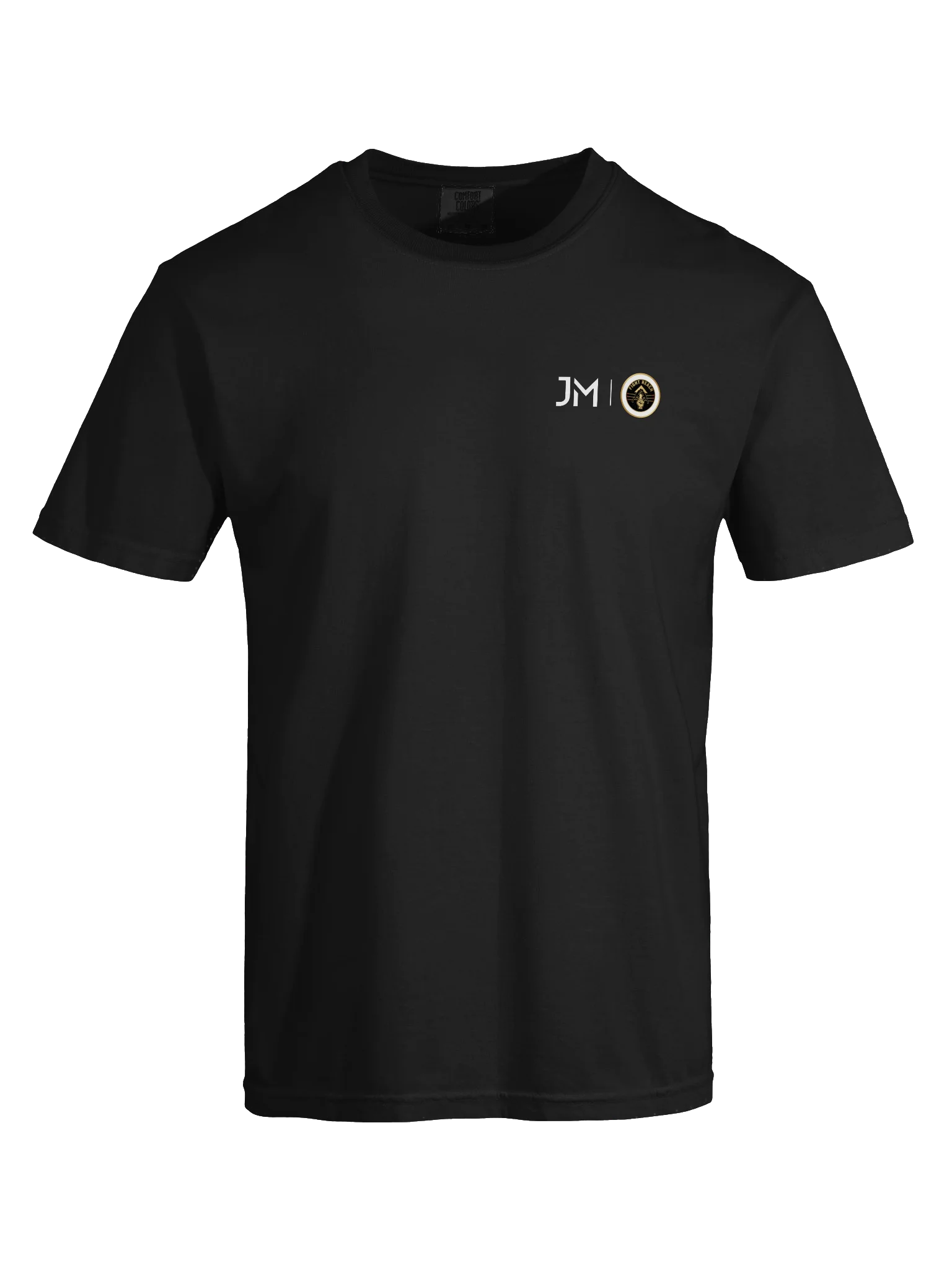 JuicyMMA X Fight Reach Tee product image (9)