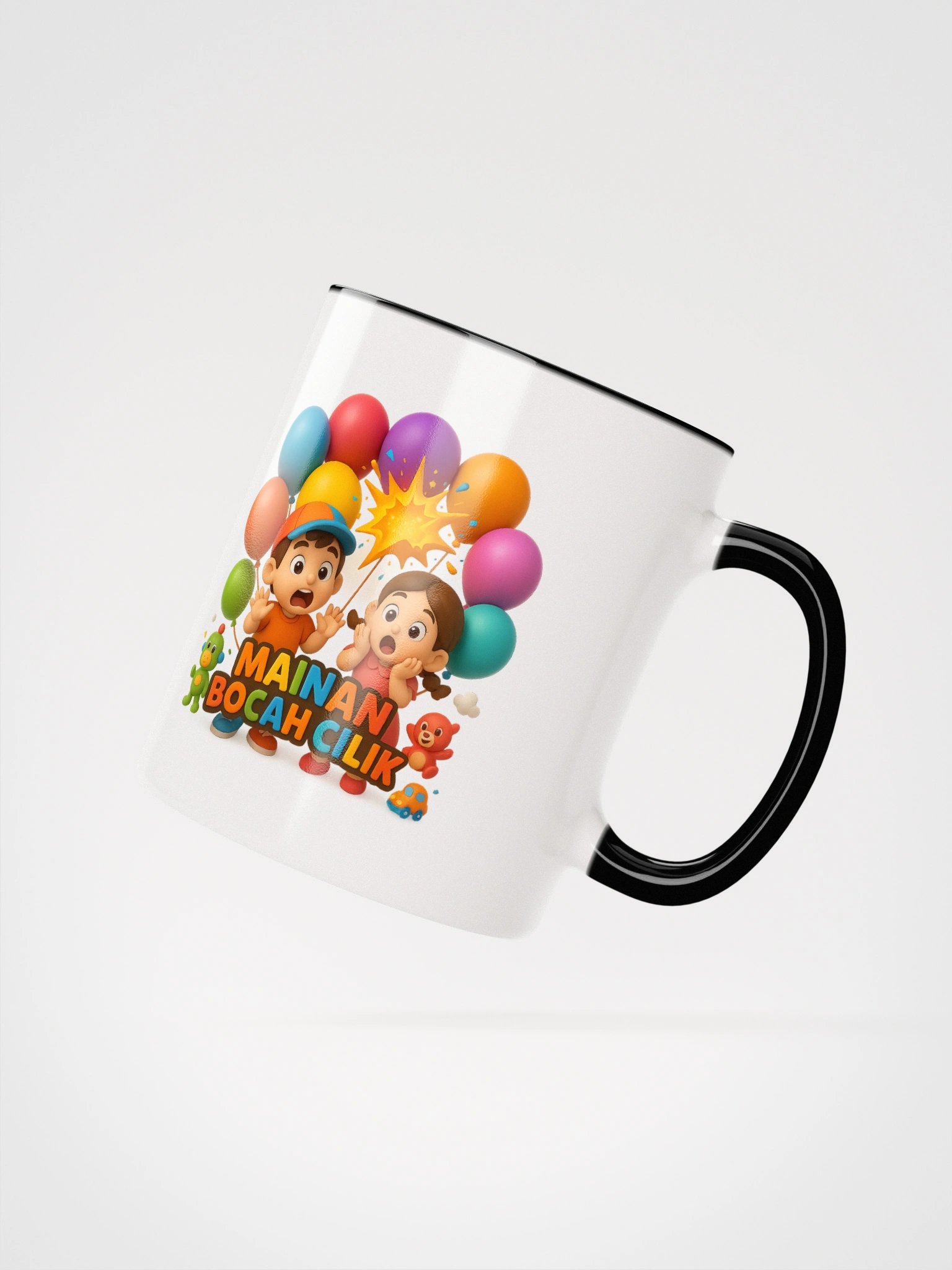 Everyday Elegance Mug product image (4)