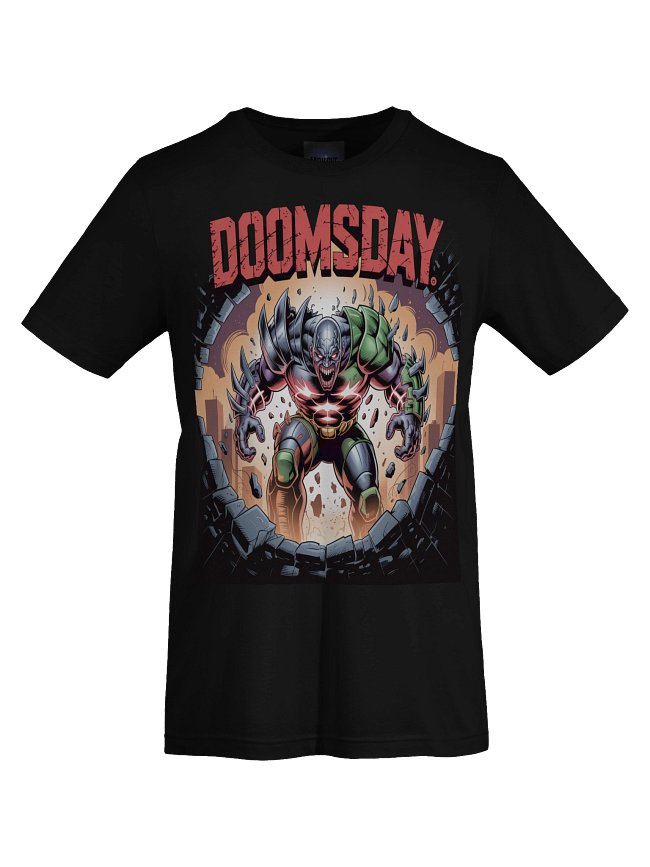 Doomsday