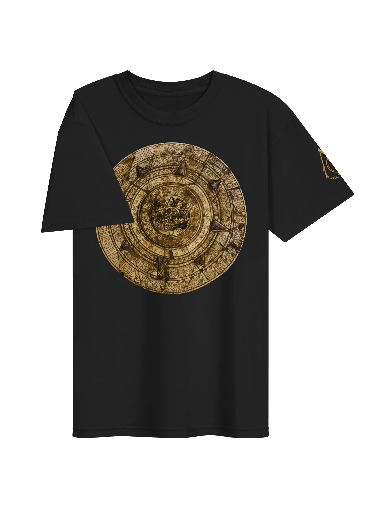 The Grand Calendar Premium T-Shirts product image (3)