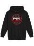 MK Cafe Official Unisex Hoodie