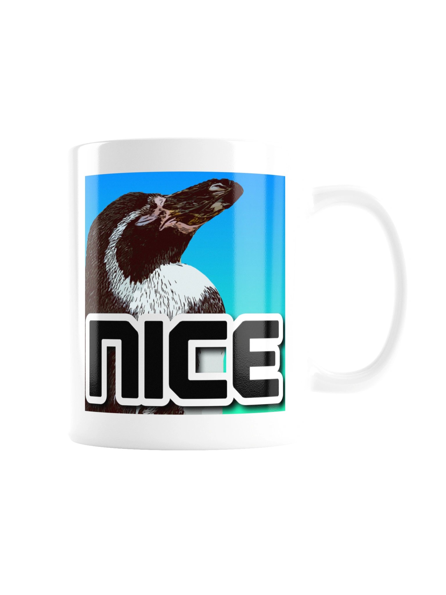 NICE Mug product image (9)