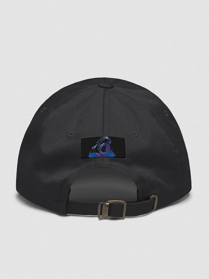 Soundwave Splash Dad Hat product image (2)