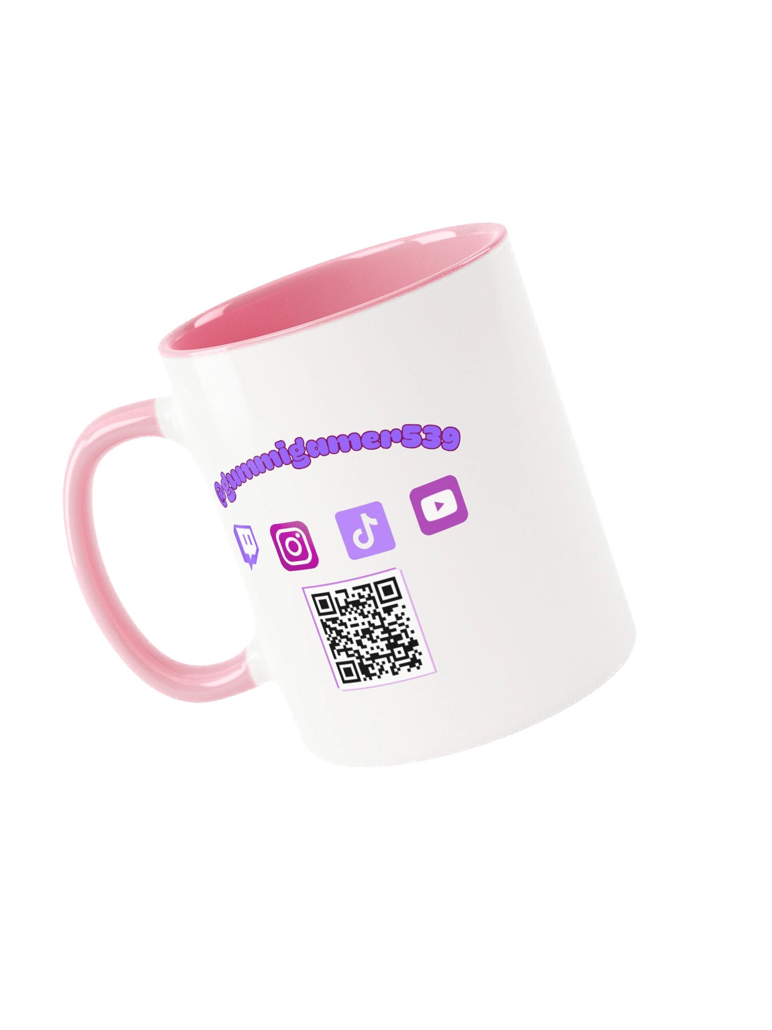 Gummeon Mug product image (15)