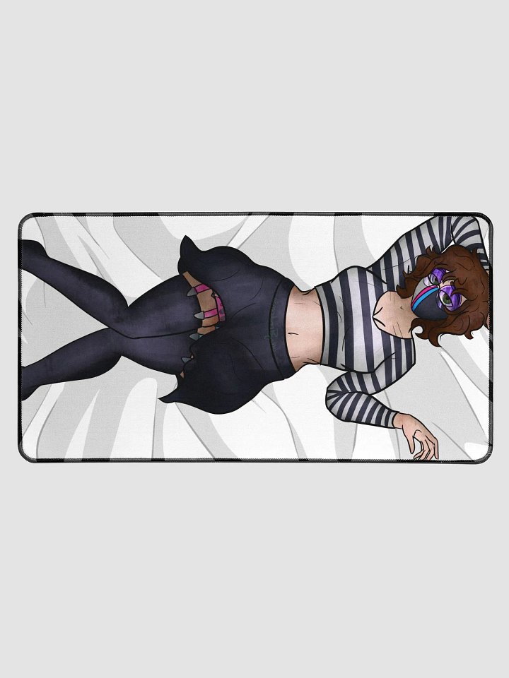 Denny Dakimakura Desk Mat product image (1)