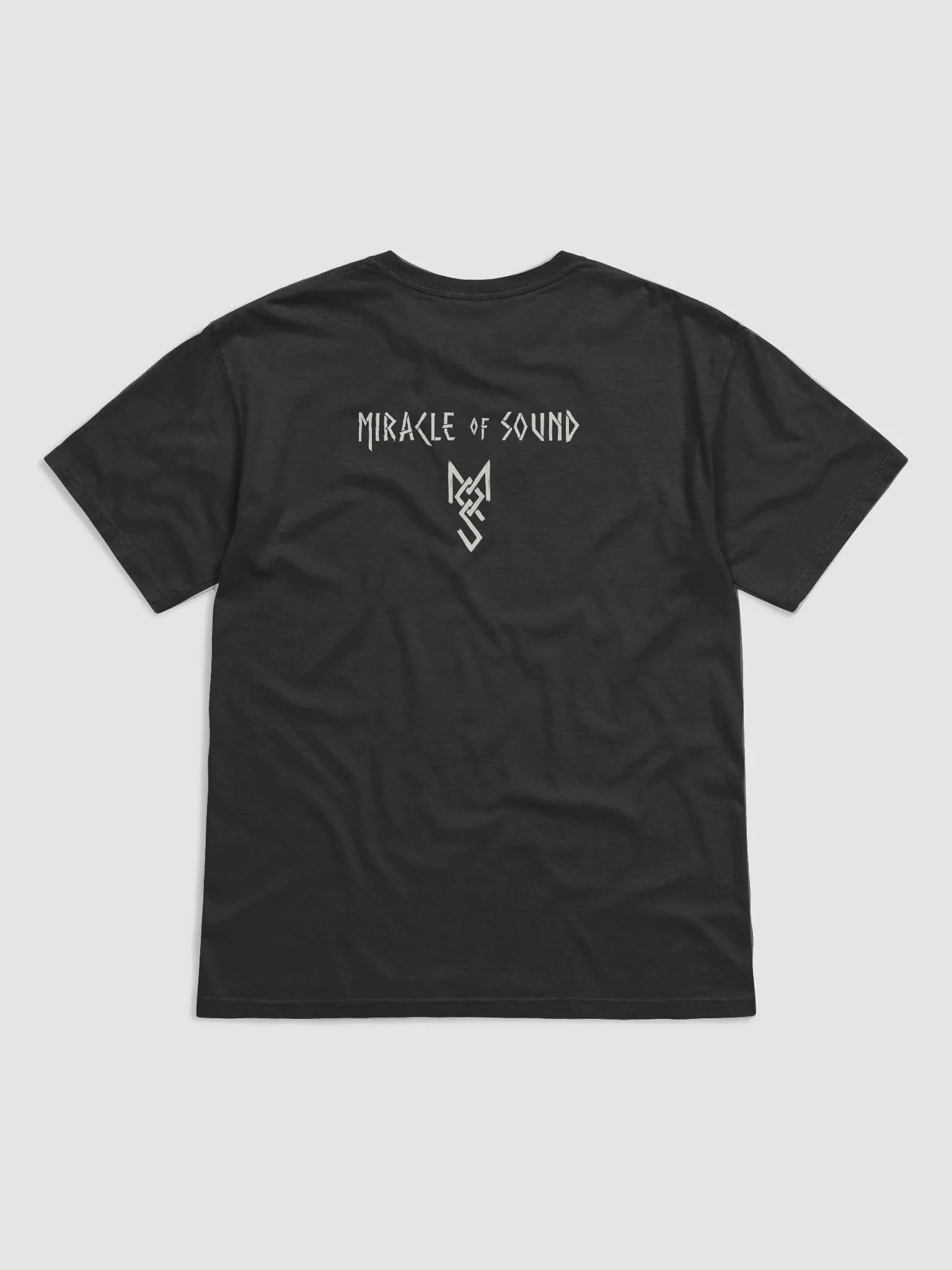 Valhalla Calling Me Large Tee product image (2)