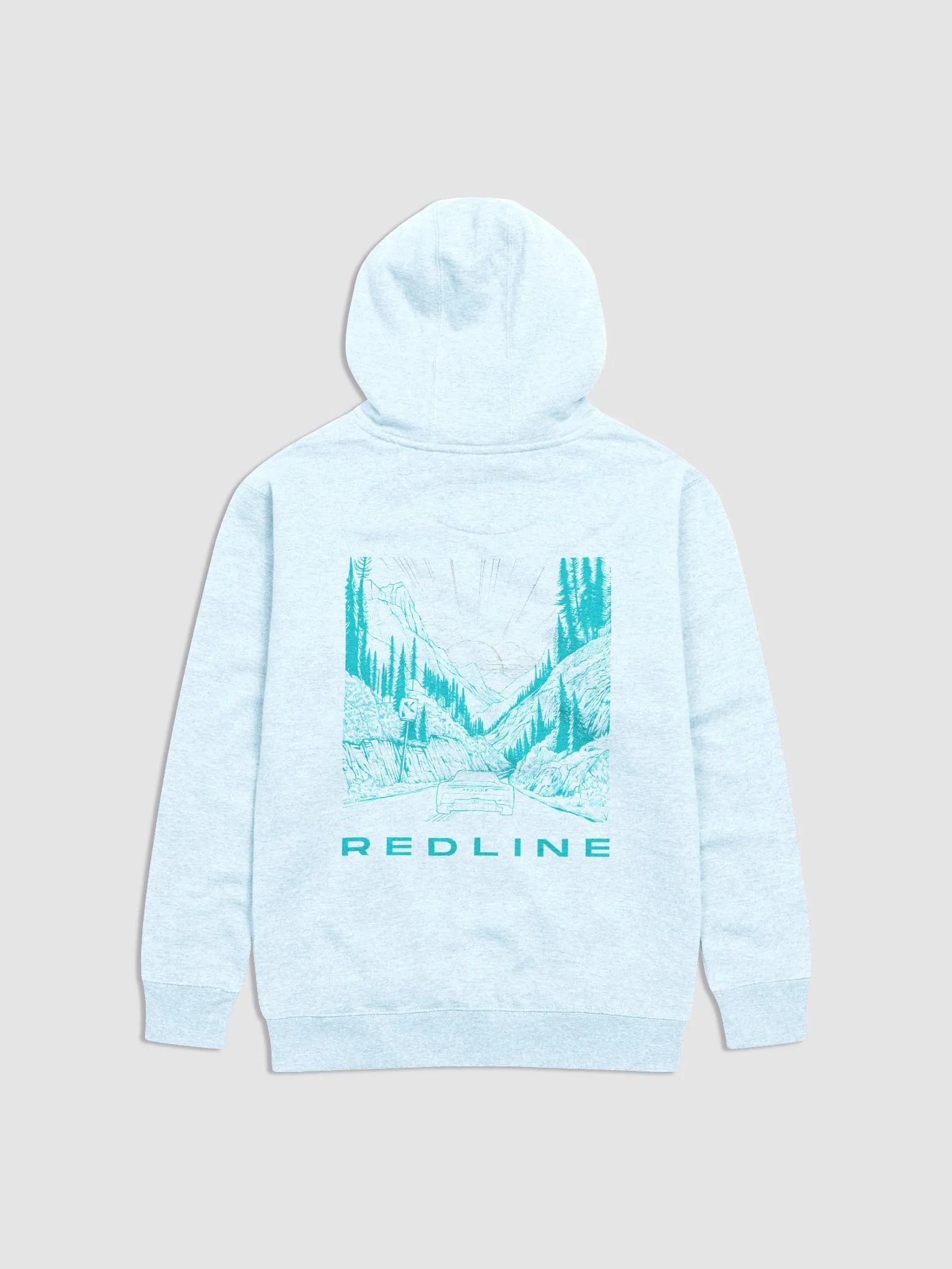Winter Hoodie product image (3)