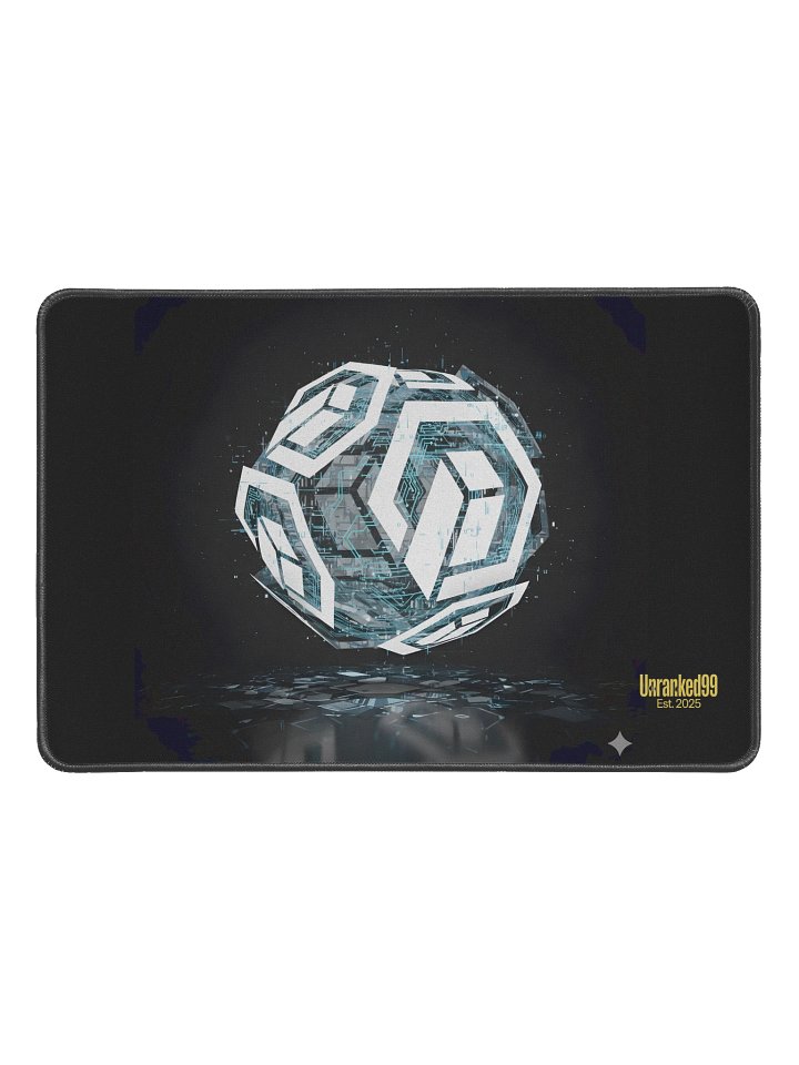 Gaming pad product image (1)