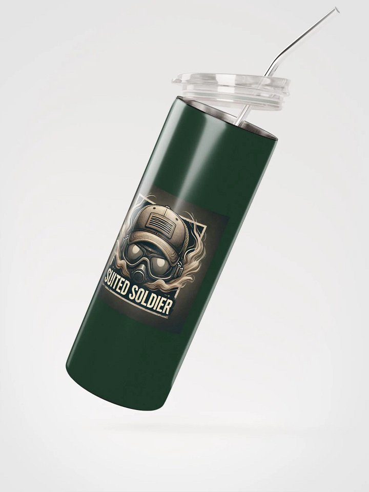 Hydration With Style Gassed product image (2)