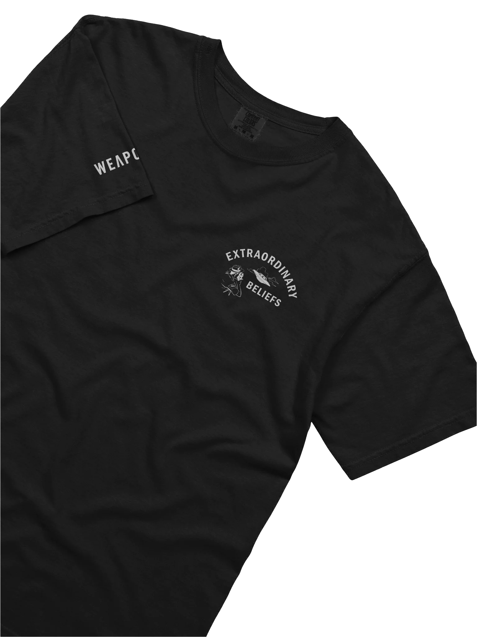 FLYING SAUCER TEE product image (3)