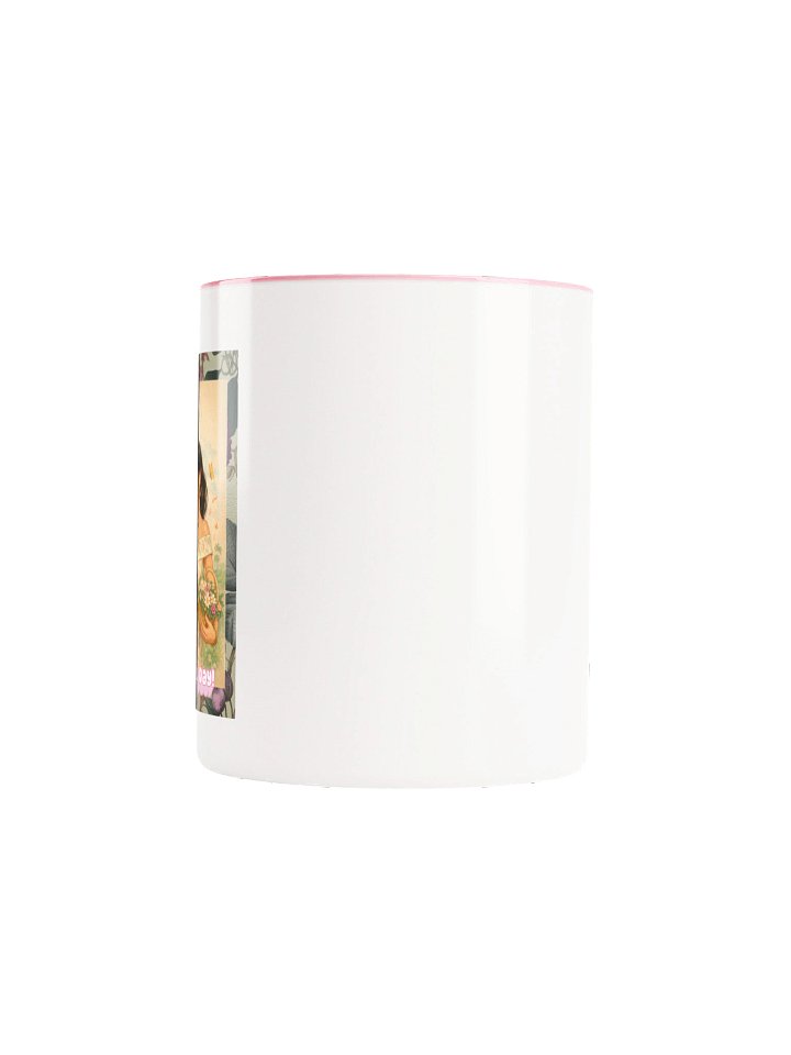 Rosé All Day Mug product image (2)