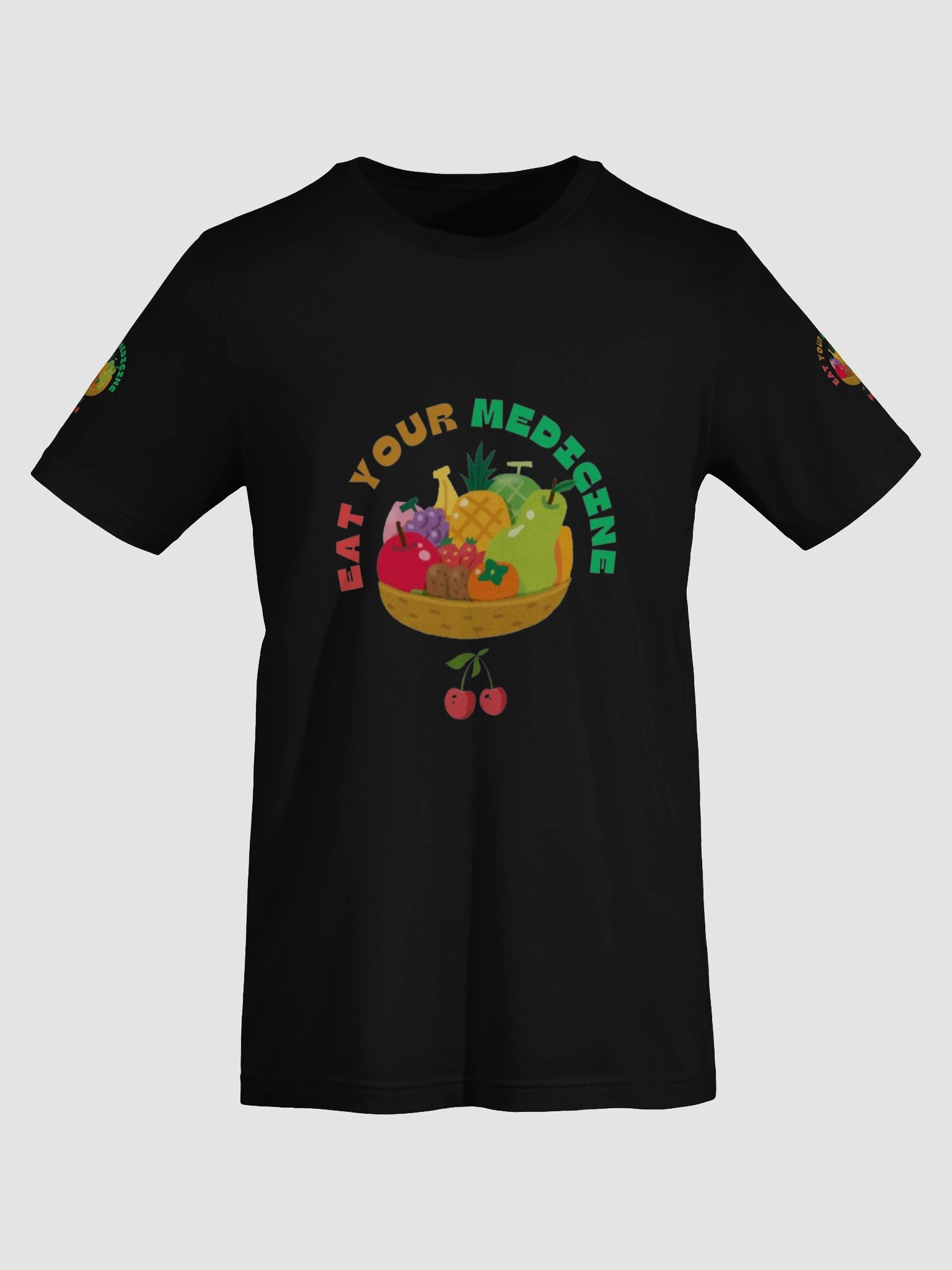 Eat your Medicine Womens Tee product image (7)