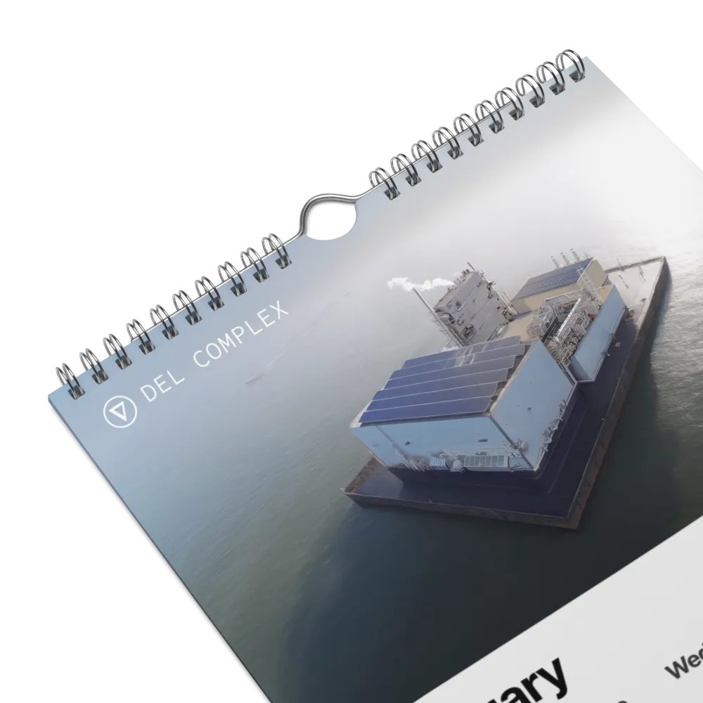 Del Complex Calendar product image (9)
